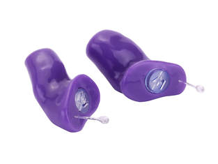 Custom musicians earbuds