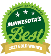 Minnesotas Best 2023 Gold Winner