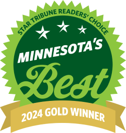 Minnesota's Best 2021 Gold Award Winner