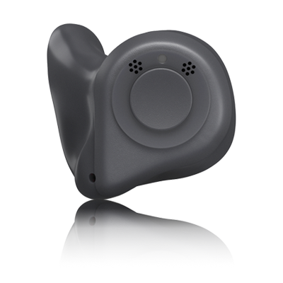 In-the-Canal Hearing Aid