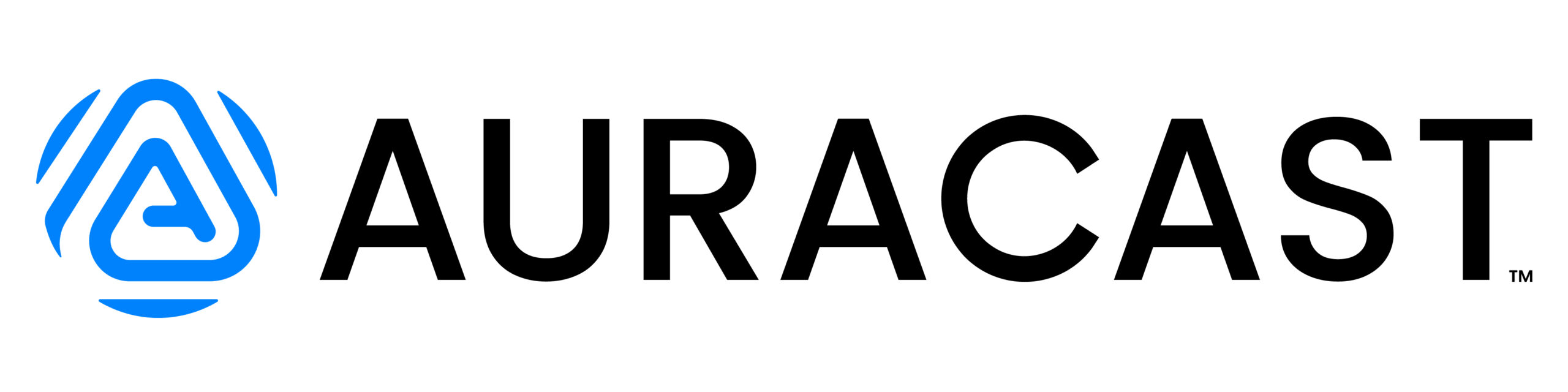 Auracast logo